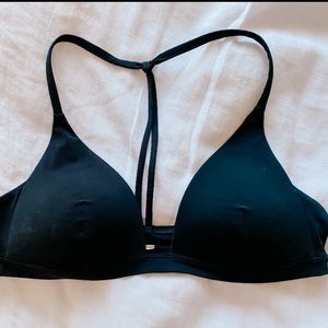 lululemon athletica Swim - Lululemon Swim Deep Sea Top size 6 lululemon athletica Swim - Lululemon Swim Deep Sea Top size 6